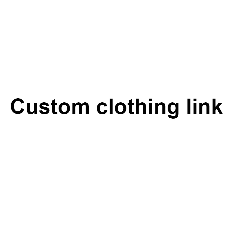 Summer Clothing Design - Benutzerdefinierter Bekleidungslink – personalisierter Modedesign-Service für