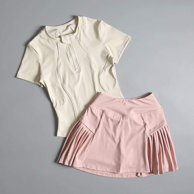Summer Yoga Clothing - Laufsportanzug für Damen, 2025, Sommer, neuer