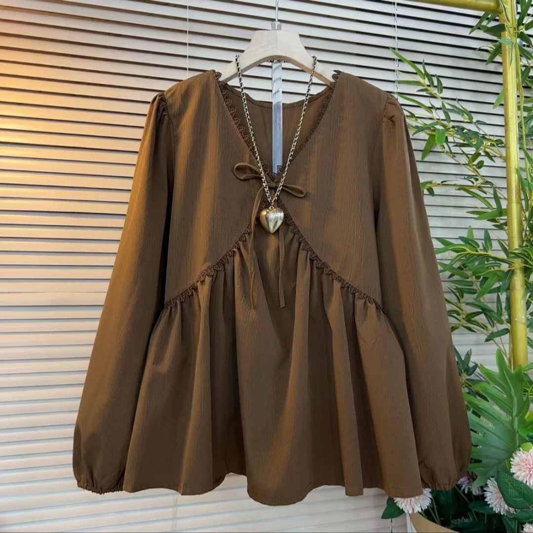 Summer Clothing Office - Plus Size Frauen Kleidung 2026 Frühjahr