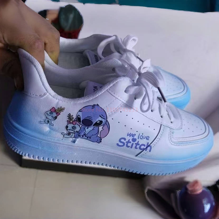 Summer Clothing Gifts - Heiß begehrte Anime-Sportschuhe, atmungsaktive, multifunktionale Cartoon-Board-Schuhe