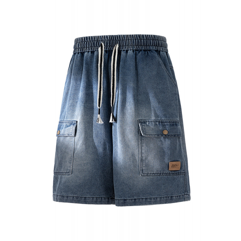 Summer Clothing Design - Lässige Shorts Strand Streetwear Herren Sommer