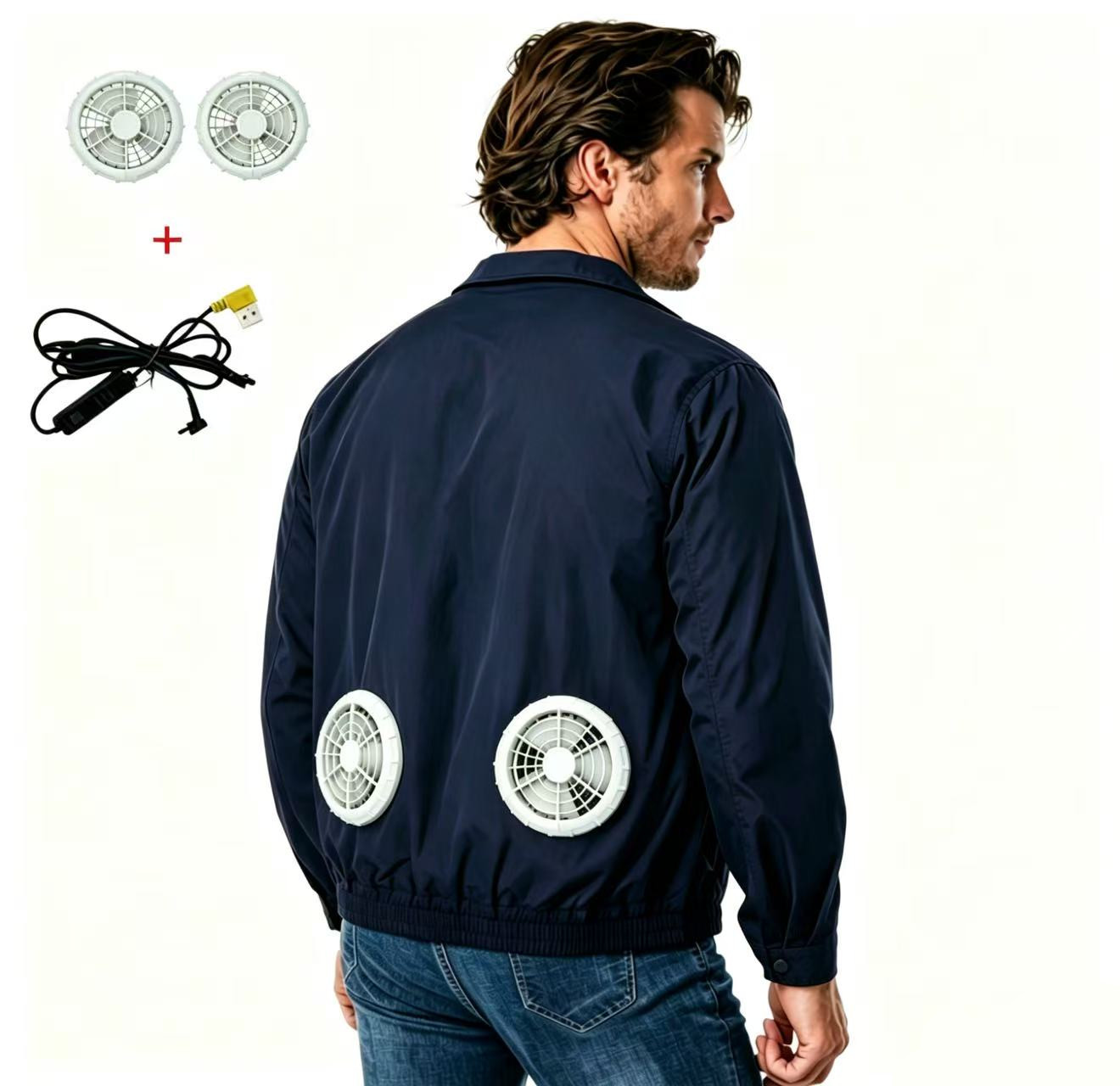 Summer Outdoor Clothing - Neue Sommerkleidung für Herren für den