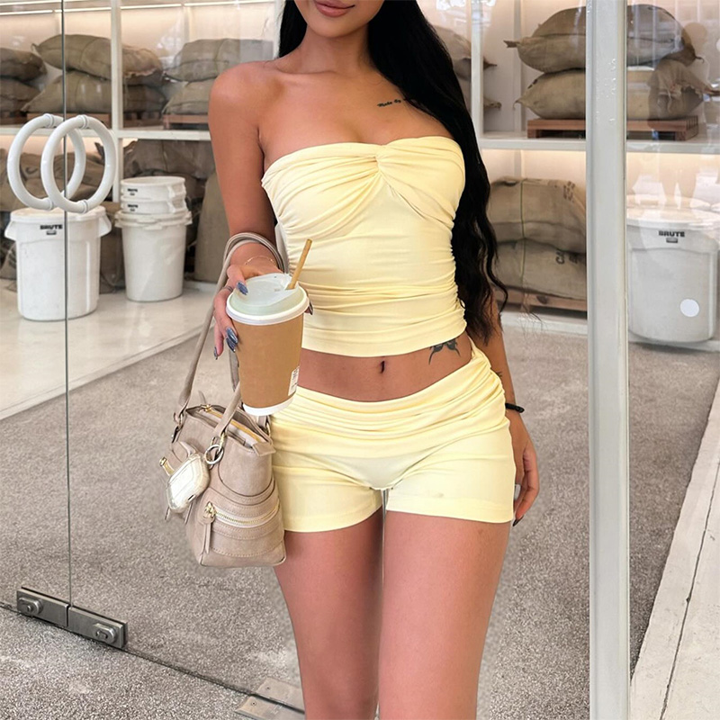Summer Clothing Cheap - 2026 Sommer Damen Y2K Casual Daily