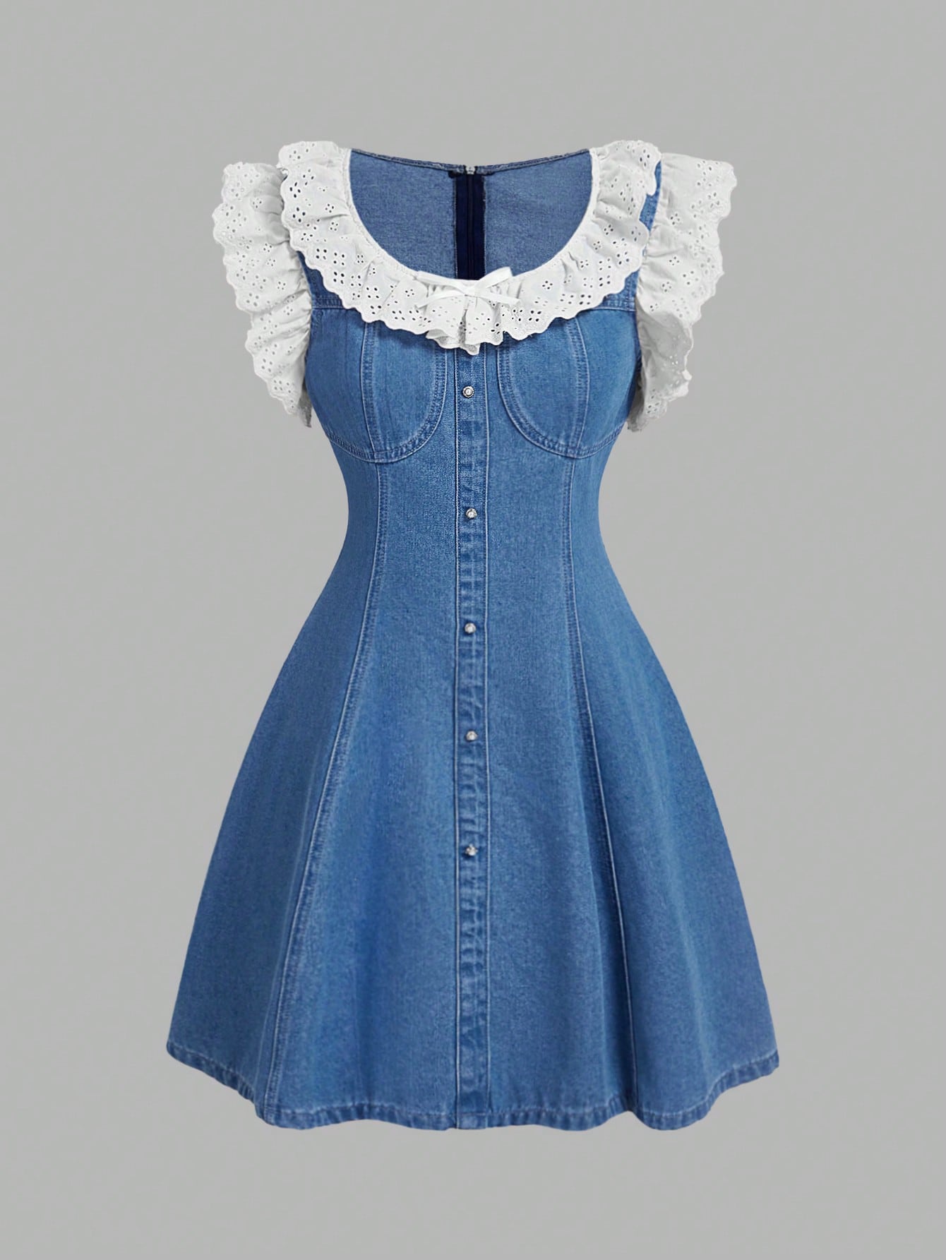 Summer Clothing Styles For Women - Sommer 2025, neuer Stil im japanischen