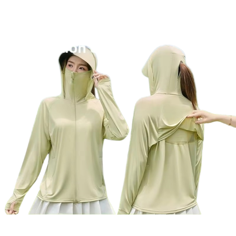 Summer Clothing Styles For Women - Sonnenschutzkleidung für Damen, Oberbekleidung Cardigan, neue