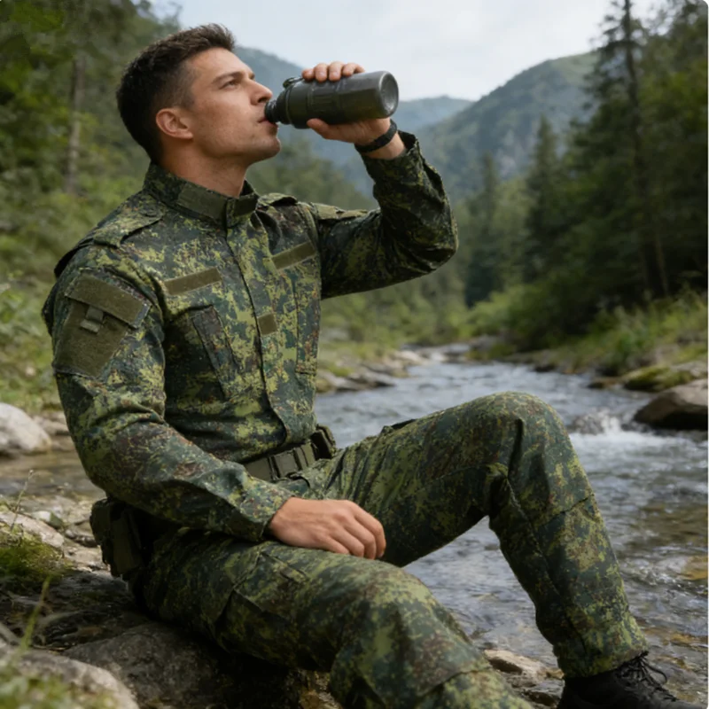 Premium 2026 2. Generation 3-F – Summer Outdoor Clothing Bewertung und Preis