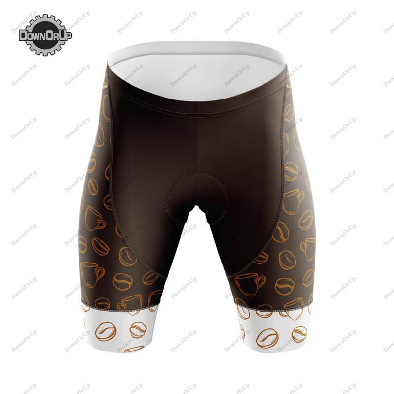 Coffee List Mokka-Radtrikot-Se – Summer Clothing List Bewertung und Preis