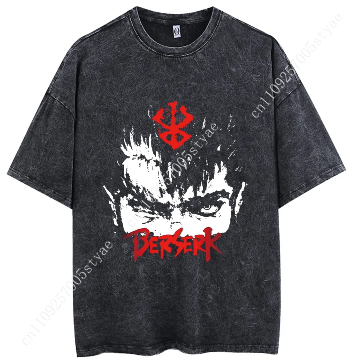 Hip-Hop Herren Streetwear T-Sh – Summer Quilt Bewertung und Preis