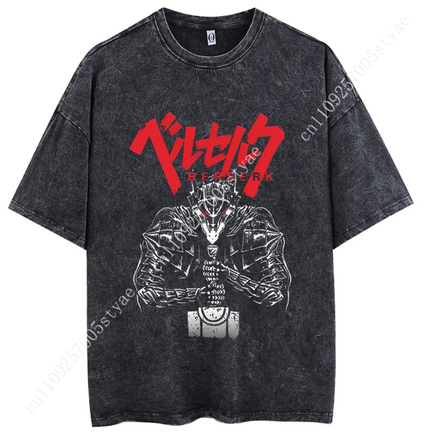 Hip-Hop Herren Streetwear T-Sh – Summer Quilt Bewertung und Preis