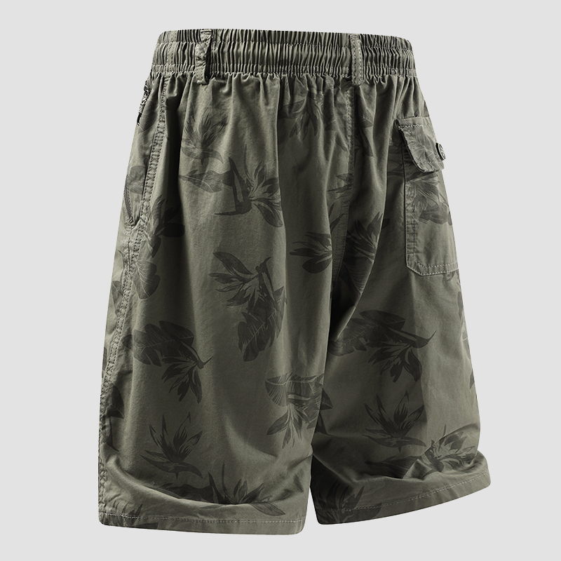 Lässige Shorts Strand Streetwe – Summer Clothing Design Bewertung und Preis