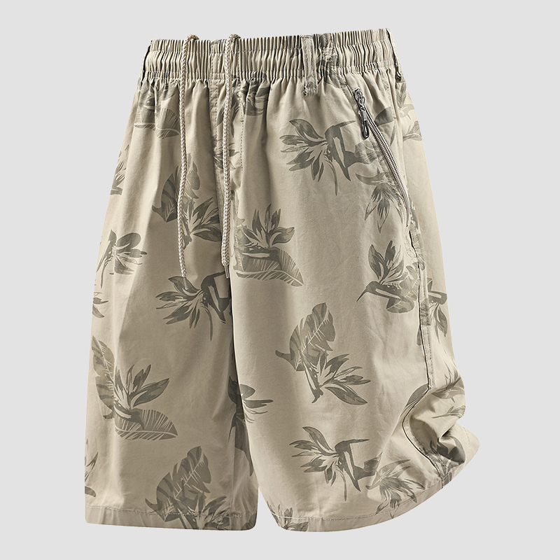 Lässige Shorts Strand Streetwe – Summer Clothing Design Bewertung und Preis