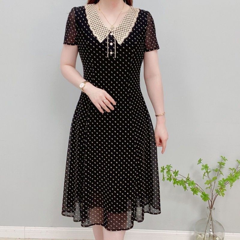 Modisches Sommer-Maxikleid, el – Summer Clothing Over 60 Bewertung und Preis