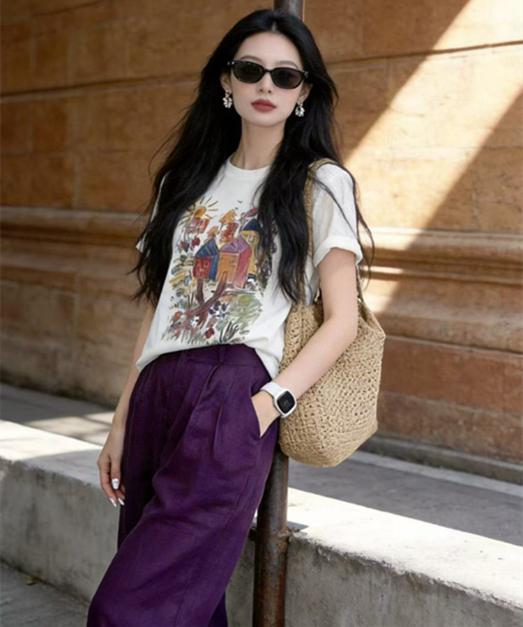 Maßgeschneiderte europäische D – Summer Clothing Styles For Women Bewertung und Preis