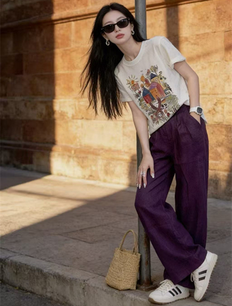 Maßgeschneiderte europäische D – Summer Clothing Styles For Women Bewertung und Preis