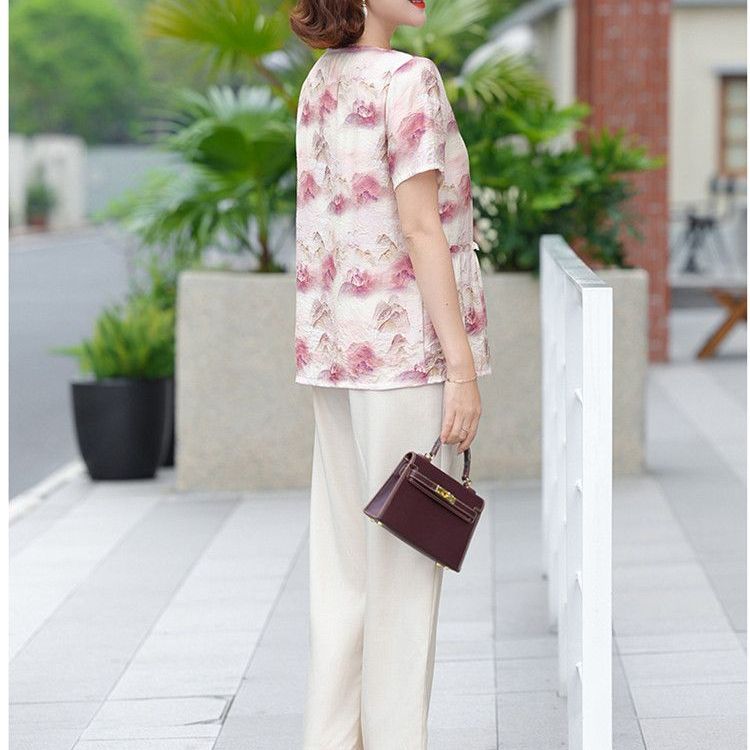 Sommermode für reife Frauen: L – Summer Clothing Over 60 Bewertung und Preis