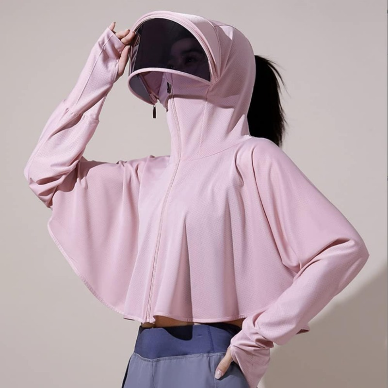 Eisseide Damen Sonnenschutzkle – Summer Clothing Styles For Women Bewertung und Preis