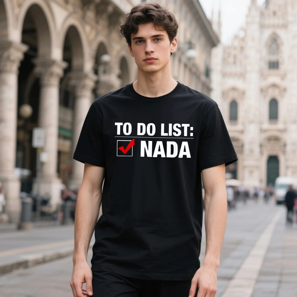 TO DO LIST: NADA Fashion Sloga – Summer Clothing List Bewertung und Preis