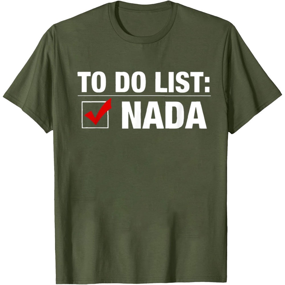 TO DO LIST: NADA Fashion Sloga – Summer Clothing List Bewertung und Preis