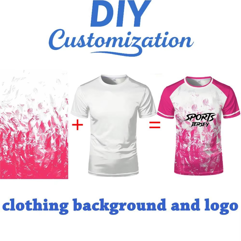 DIY Frei gestaltbares T-Shirt: – Summer Clothing Name Bewertung und Preis