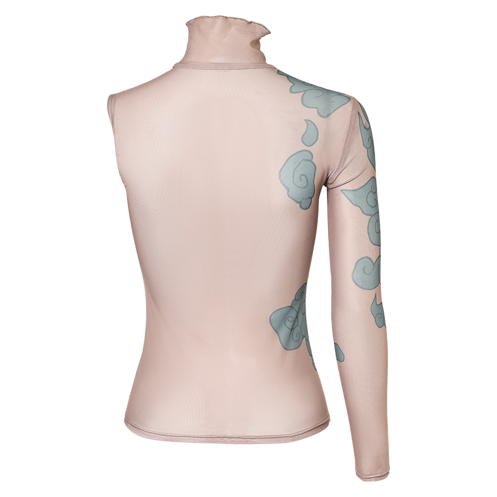 Frauen Arcane Jinx Cosplay Shi – Summer Clothing Cheap Bewertung und Preis