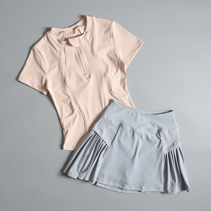 Laufsportanzug für Damen, 2025 – Summer Yoga Clothing Bewertung und Preis