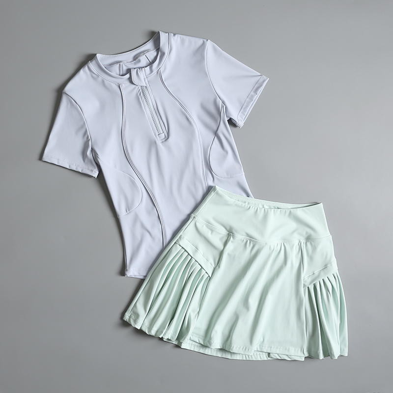 Laufsportanzug für Damen, 2025 – Summer Yoga Clothing Bewertung und Preis