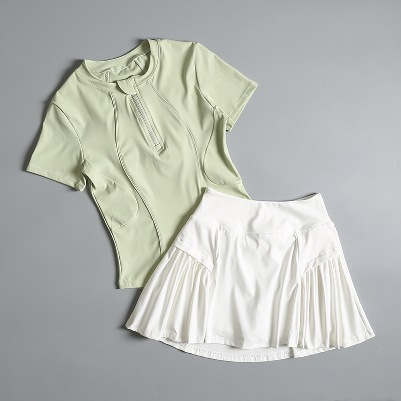 Laufsportanzug für Damen, 2025 – Summer Yoga Clothing Bewertung und Preis