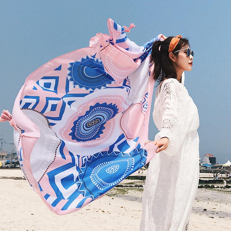 Strand-Vertuschungen für Damen – Sarong Pareo Wrap Bewertung und Preis