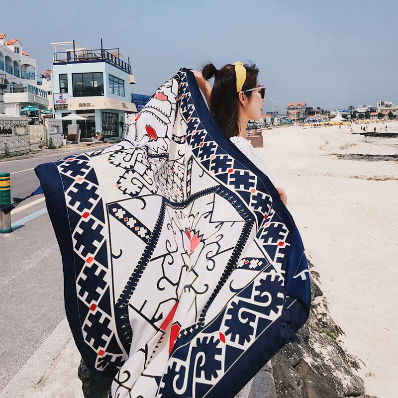 Strand-Vertuschungen für Damen – Sarong Pareo Wrap Bewertung und Preis