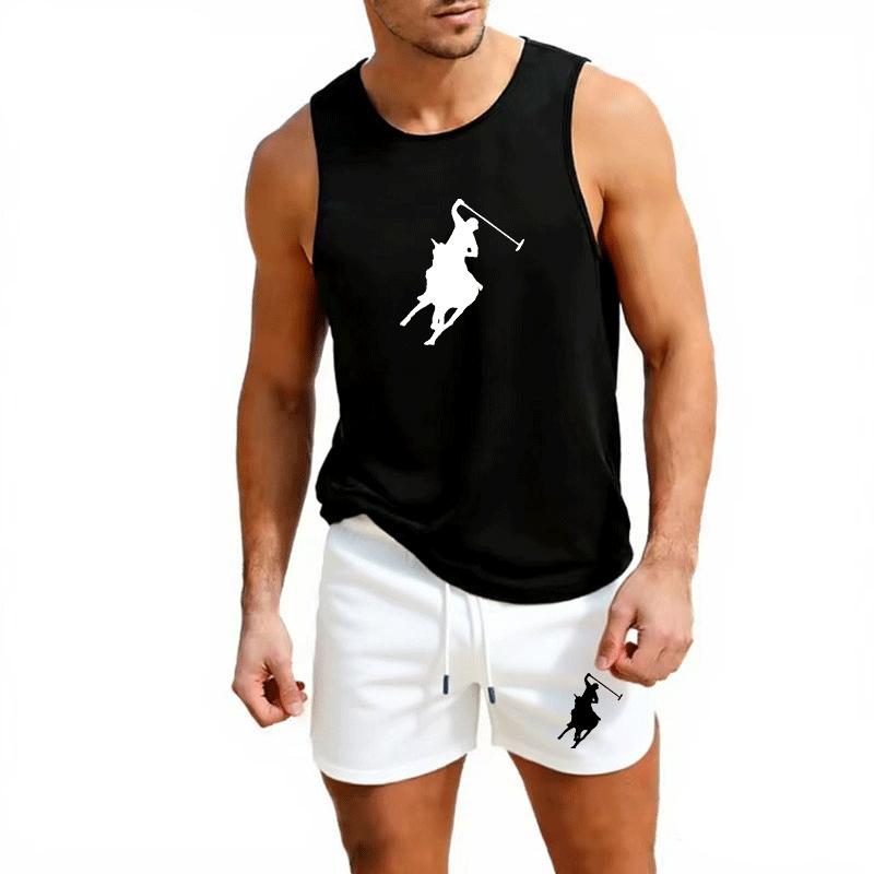 Europäisches Herren-Sommer-Set – Summer Outdoor Clothing Bewertung und Preis