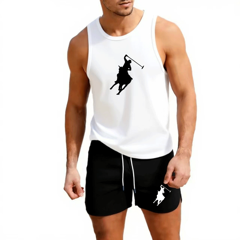 Europäisches Herren-Sommer-Set – Summer Outdoor Clothing Bewertung und Preis