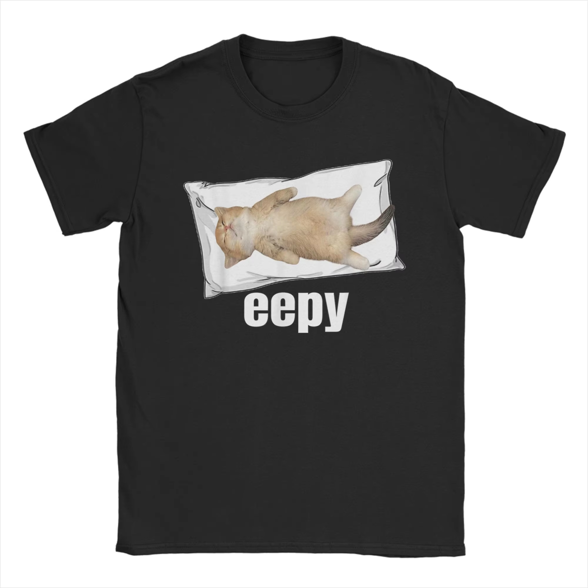 2026 Heißes Herren-T-Shirt „Ee – Summer Clothing Gif Bewertung und Preis