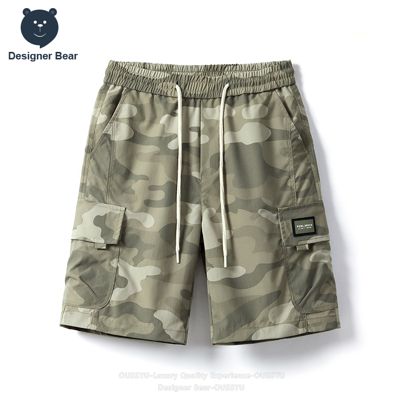 Markenkleidung Sommer Cargo Ca – Summer Clothing Design Bewertung und Preis