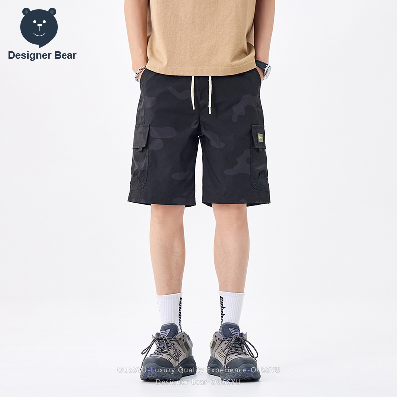 Markenkleidung Sommer Cargo Ca – Summer Clothing Design Bewertung und Preis