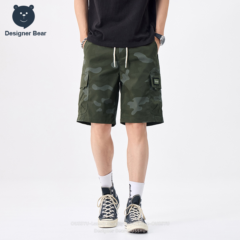 Markenkleidung Sommer Cargo Ca – Summer Clothing Design Bewertung und Preis