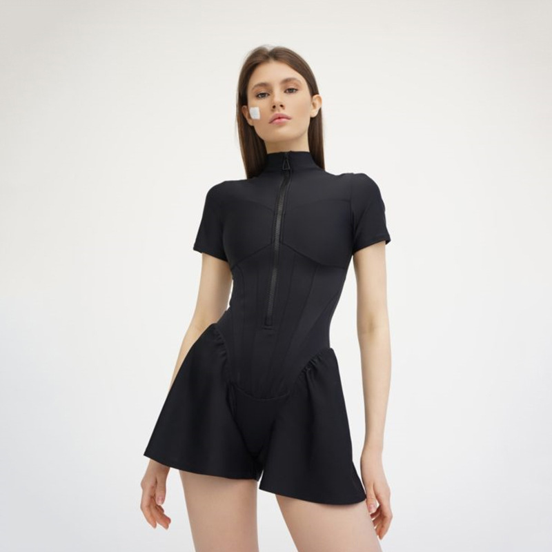2025 sommer Neue frauen Rundha – Summer Clothing Colors Bewertung und Preis