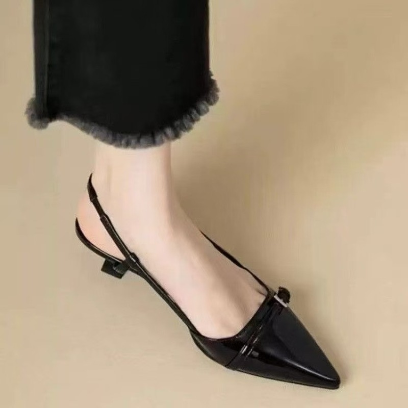 Neue Sommer-Damenschuhe aus La – Summer Clothing Office Bewertung und Preis