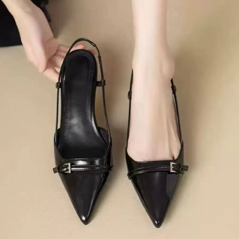 Neue Sommer-Damenschuhe aus La – Summer Clothing Office Bewertung und Preis