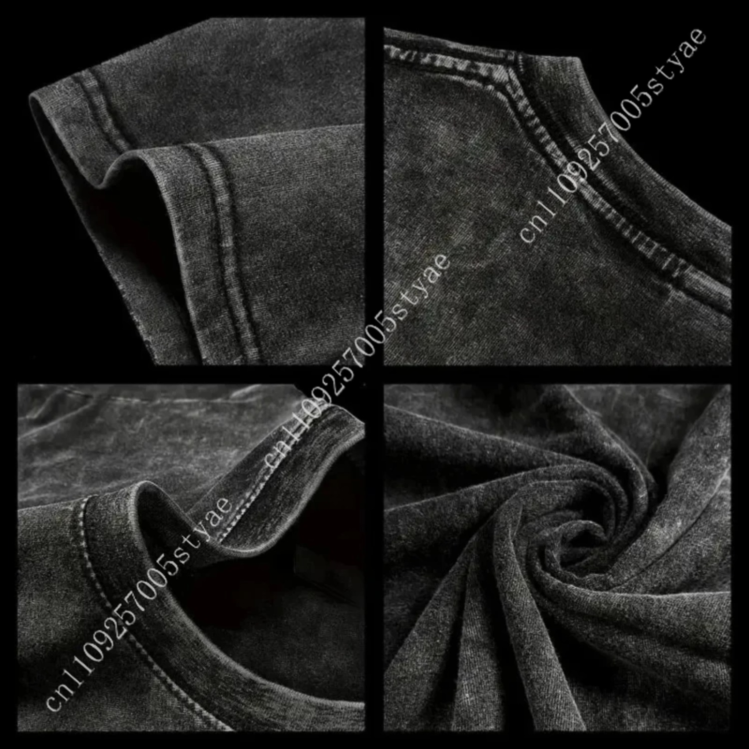 Vintage Washed Shirt, Escanor  – Summer Quilt Bewertung und Preis
