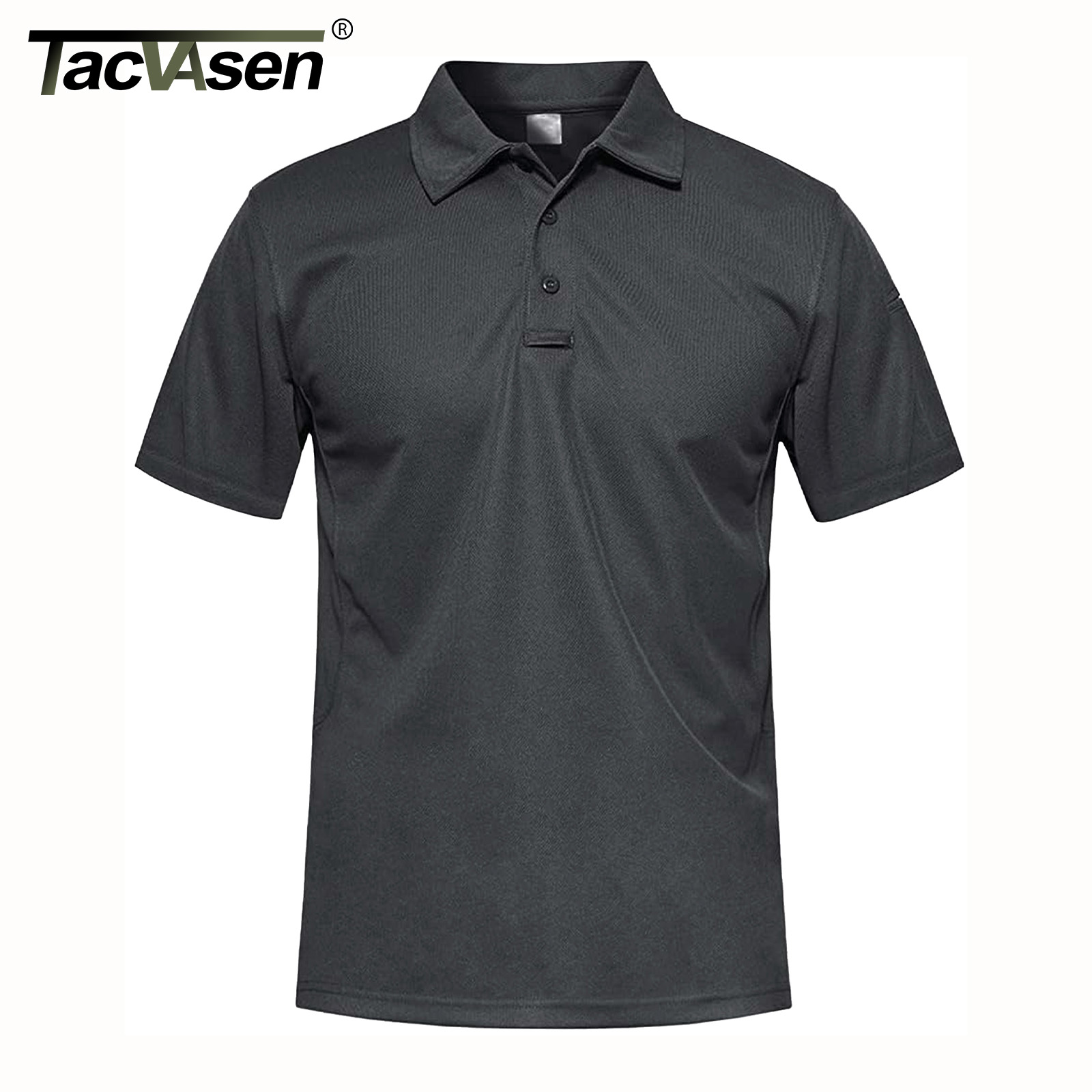 TACVASEN Sommer Bunte Mode Pol – Summer Green Clothing Bewertung und Preis