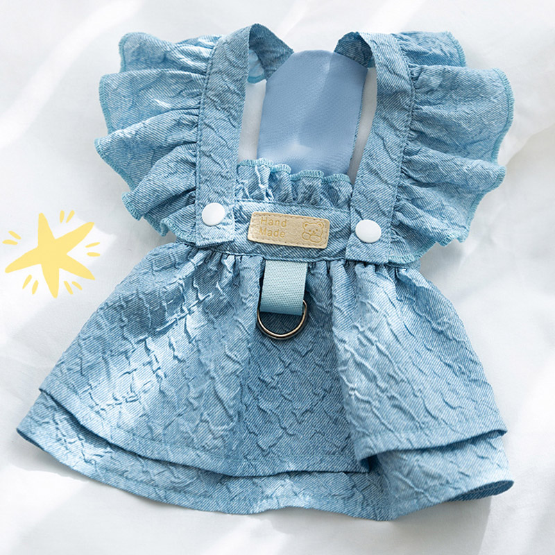 2025, Hoopreety-Welpen-Hundekl – Summer Clothing List Bewertung und Preis