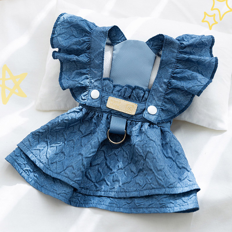 2025, Hoopreety-Welpen-Hundekl – Summer Clothing List Bewertung und Preis