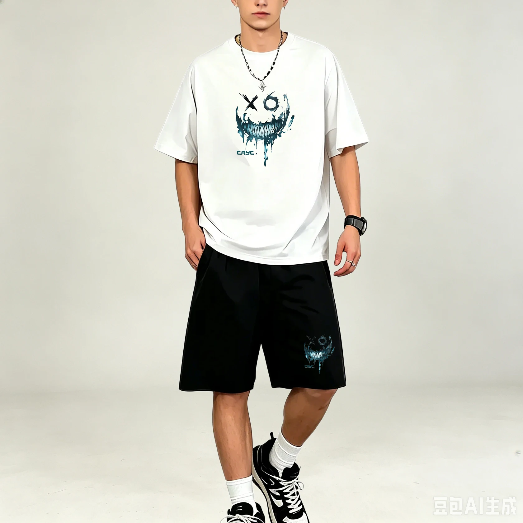 Herren T-Shirt Sets Schnelltro – Summer Outdoor Clothing Bewertung und Preis