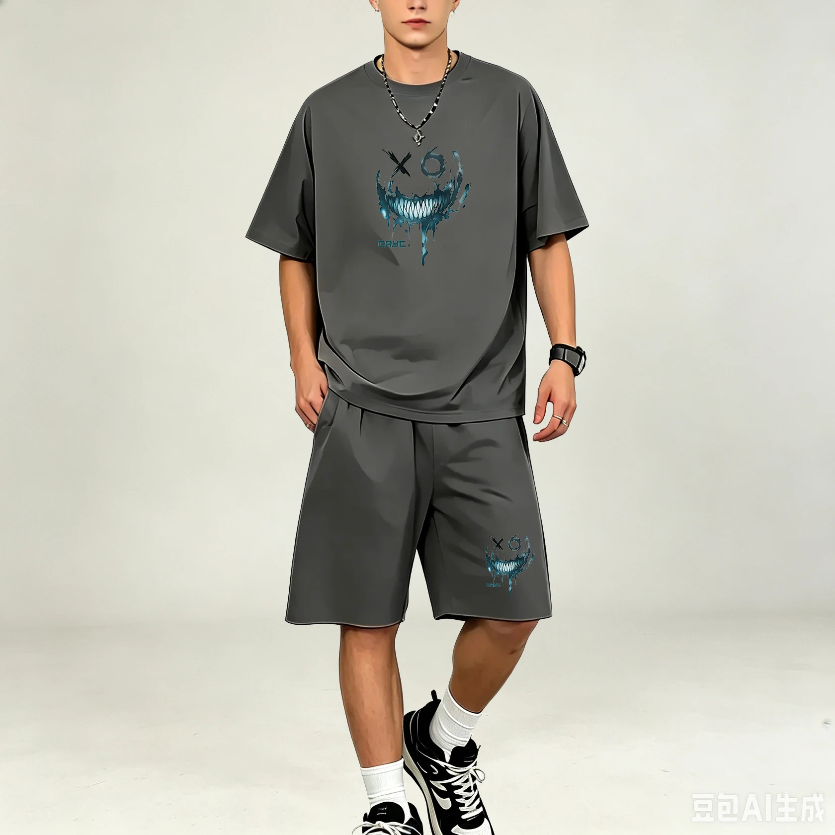 Herren T-Shirt Sets Schnelltro – Summer Outdoor Clothing Bewertung und Preis