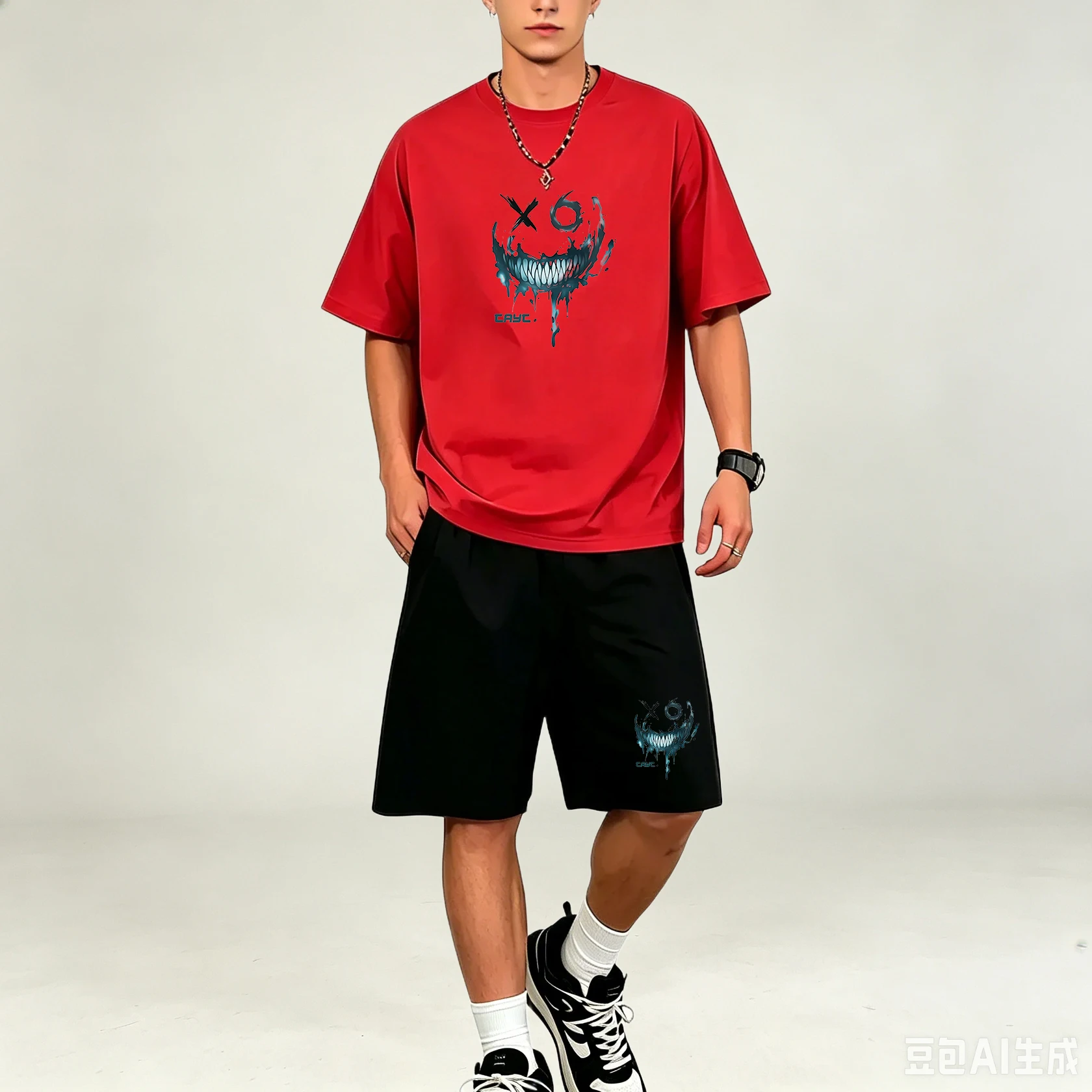Herren T-Shirt Sets Schnelltro – Summer Outdoor Clothing Bewertung und Preis