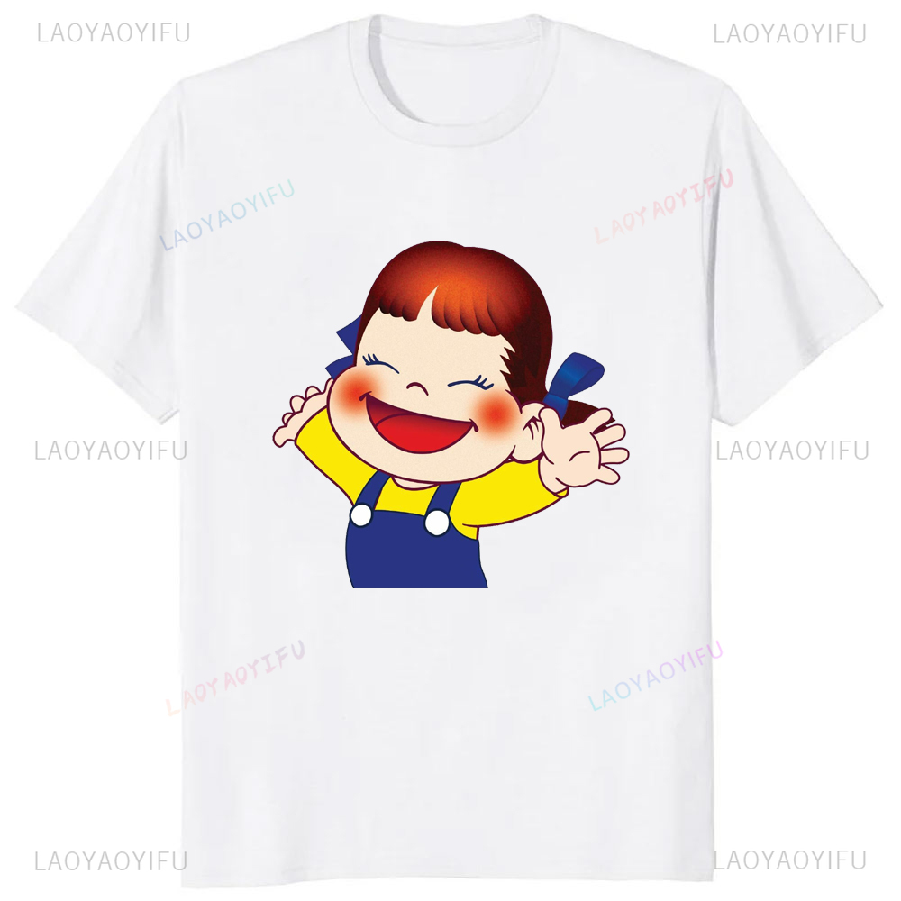 Japanische kawaii Mädchen Milc – Japanese Summer Clothing Men Bewertung und Preis