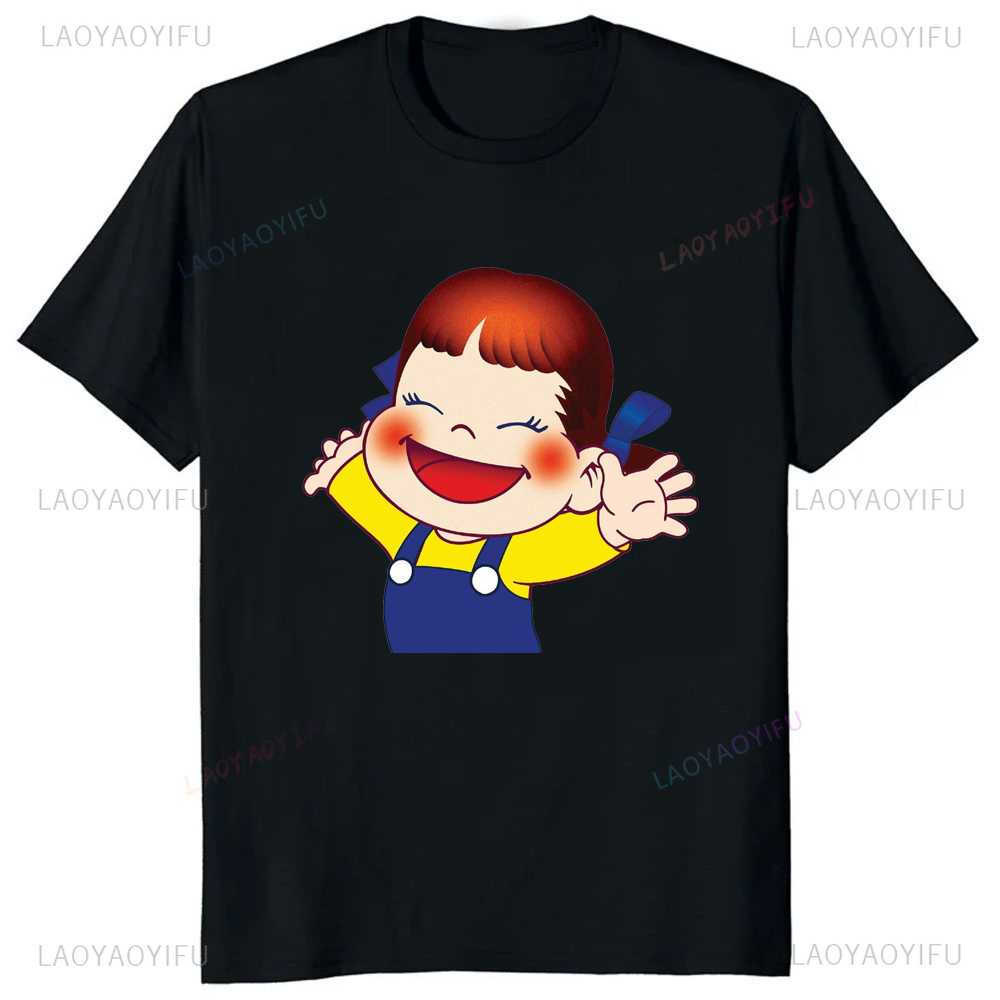 Japanische kawaii Mädchen Milc – Japanese Summer Clothing Men Bewertung und Preis