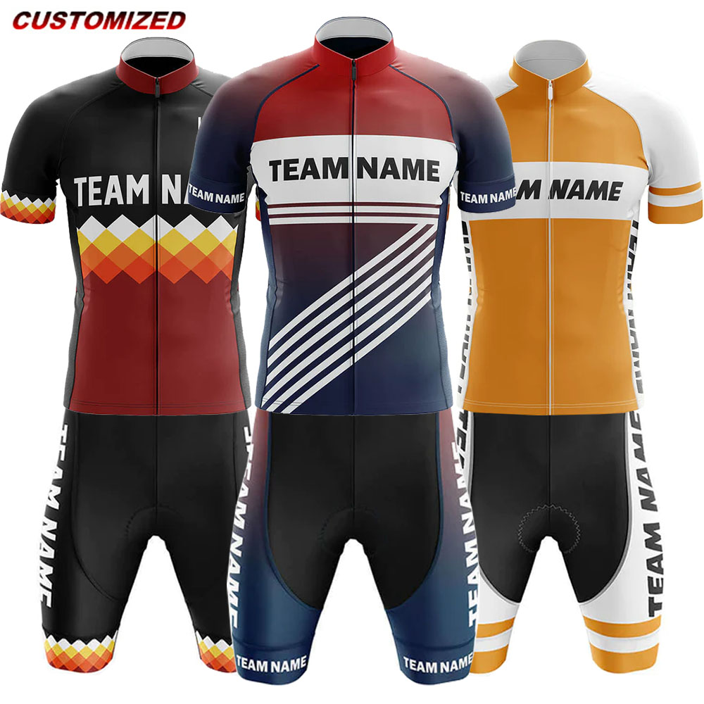 Personalisierter Teamname (4)H – Summer Clothing Name Bewertung und Preis