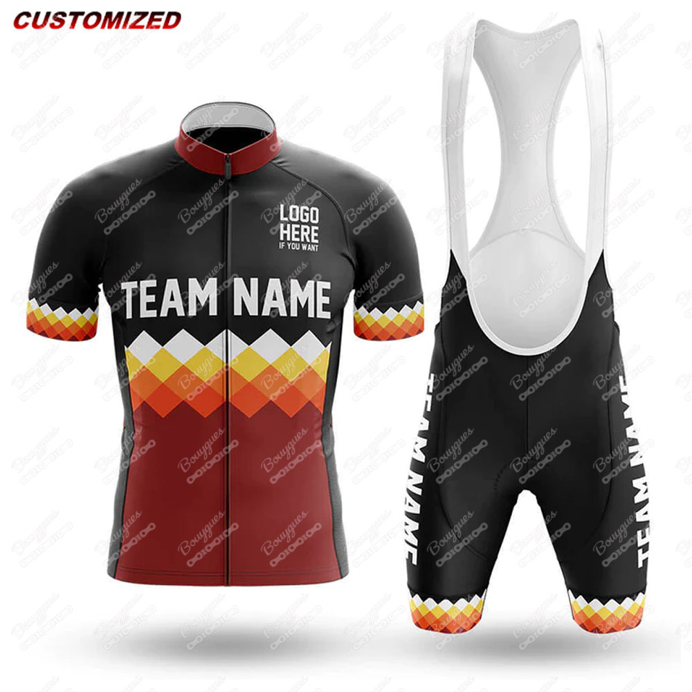 Personalisierter Teamname (4)H – Summer Clothing Name Bewertung und Preis