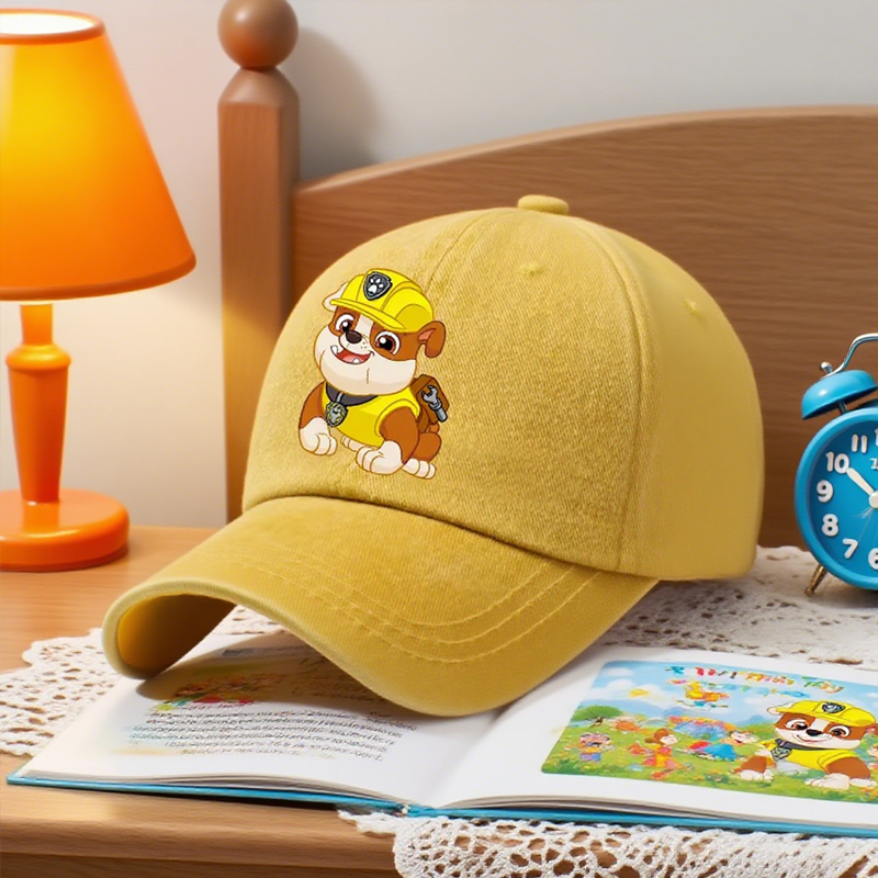 2026 Neue Anime Paw Patrol Bas – Summer Clothing Gifts Bewertung und Preis
